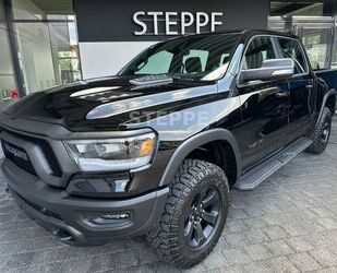 Dodge RAM Gebrauchtwagen