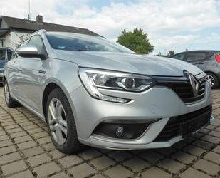 Renault Megane Gebrauchtwagen