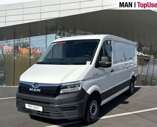 MAN TGE Gebrauchtwagen