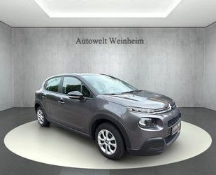 Citroen C3 Gebrauchtwagen