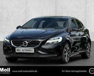 Volvo V40 Gebrauchtwagen