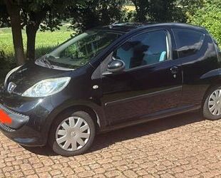 Peugeot 107 Gebrauchtwagen