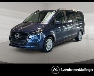 Mercedes-Benz V 250 Gebrauchtwagen