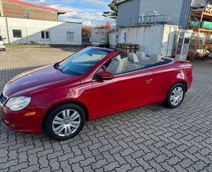 VW Eos Gebrauchtwagen