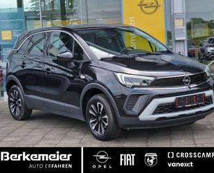 Opel Crossland (X) 
