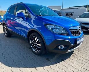 Opel Mokka Gebrauchtwagen