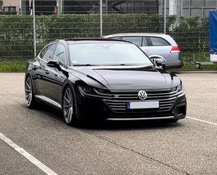 VW Arteon Gebrauchtwagen
