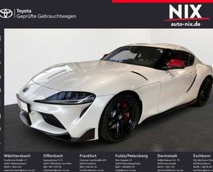 Toyota Supra Gebrauchtwagen
