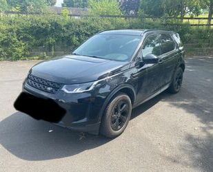 Land Rover Discovery Sport Gebrauchtwagen