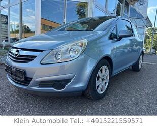 Opel Corsa Gebrauchtwagen