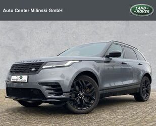 Land Rover Range Rover Velar Gebrauchtwagen
