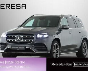 Mercedes-Benz GLS 400 