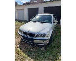 BMW 320 Gebrauchtwagen