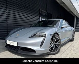 Porsche Taycan Gebrauchtwagen