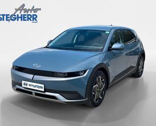 Hyundai IONIQ 5 Gebrauchtwagen