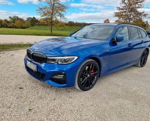 BMW 330 Gebrauchtwagen