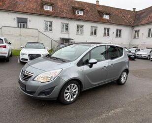Opel Meriva Gebrauchtwagen