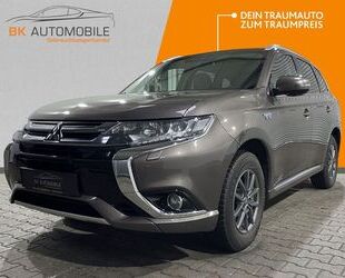 Mitsubishi Outlander Gebrauchtwagen