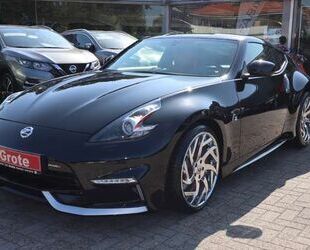 Nissan 370Z Gebrauchtwagen