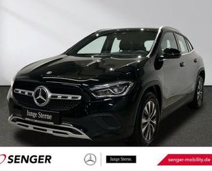 Mercedes-Benz GLA 200 Gebrauchtwagen