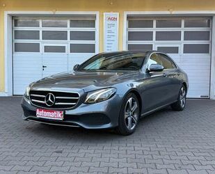Mercedes-Benz E 300 Gebrauchtwagen