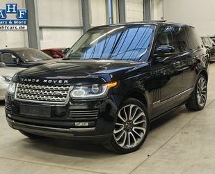 Land Rover Range Rover Gebrauchtwagen