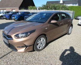 Kia ceed / Ceed Gebrauchtwagen