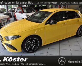 Mercedes-Benz A 180 Gebrauchtwagen