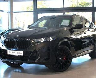 BMW X6 Gebrauchtwagen
