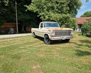 Ford F 250 Gebrauchtwagen