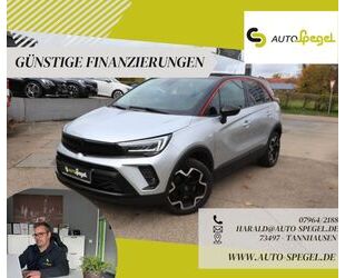 Opel Crossland (X) Gebrauchtwagen