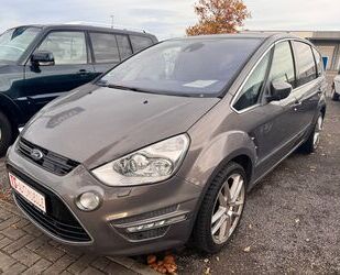 Ford S-Max Gebrauchtwagen