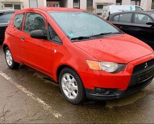 Mitsubishi Colt Gebrauchtwagen