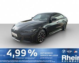 BMW 420 Gran Coupé Gebrauchtwagen