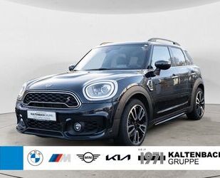 Mini Cooper S Countryman Gebrauchtwagen