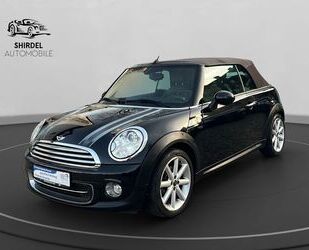 Mini Cooper Gebrauchtwagen