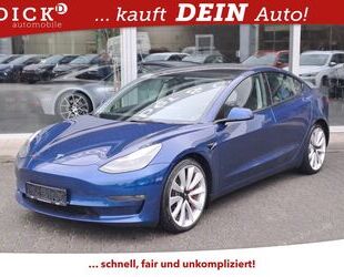 Tesla Model 3 Gebrauchtwagen