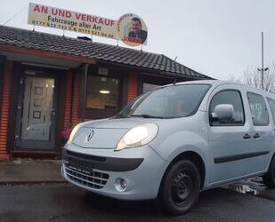 Renault Kangoo Gebrauchtwagen
