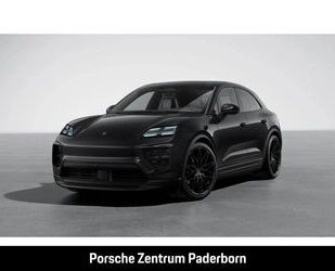 Porsche Macan Gebrauchtwagen