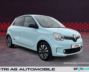 Renault Twingo Gebrauchtwagen