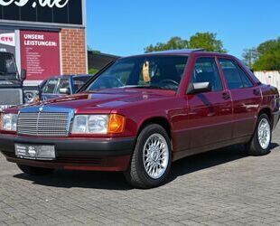 Mercedes-Benz 190 Gebrauchtwagen