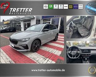Skoda Scala Gebrauchtwagen