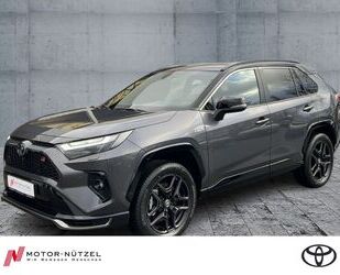 Toyota RAV 4 Gebrauchtwagen