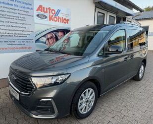 Ford Tourneo Gebrauchtwagen