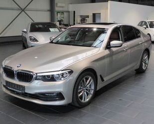 BMW 530 Gebrauchtwagen