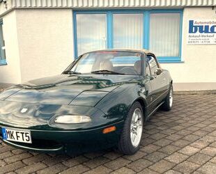Mazda MX-5 Gebrauchtwagen