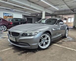 BMW Z4 Gebrauchtwagen