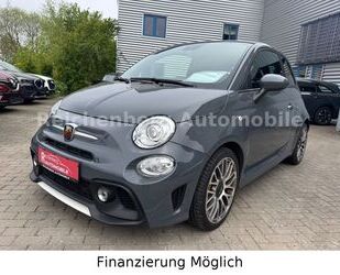 Abarth 595C 