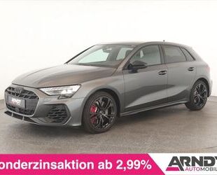 Audi S3 Gebrauchtwagen