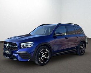 Mercedes-Benz GLB 250 Gebrauchtwagen